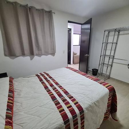 Loft Ae Nuevo, Acogedor Y Buena Ubicacion Lejlighed Morelia Eksteriør billede