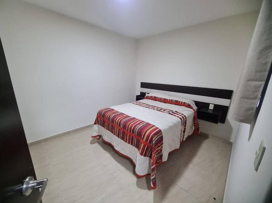 Loft Ae Nuevo, Acogedor Y Buena Ubicacion Lejlighed Morelia Eksteriør billede