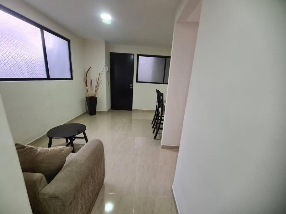 Loft Ae Nuevo, Acogedor Y Buena Ubicacion Lejlighed Morelia Eksteriør billede